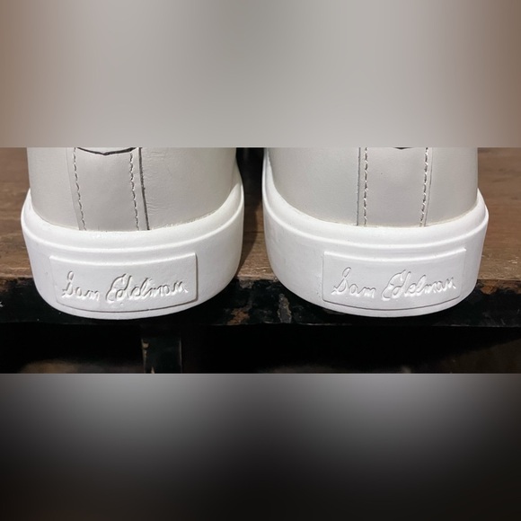 NWOT! Sam Edelman Ethel Sneaker. - Picture 11 of 12